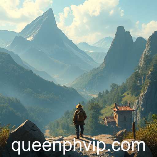 Exploring the 'Language Adventure' Game Category Featuring 'queenph'