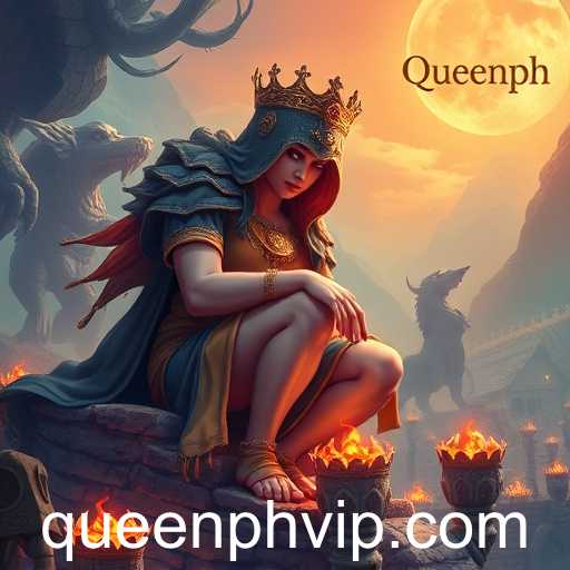 Unraveling the Charm of Word Puzzles: A Dive into 'queenph' Keyword Games