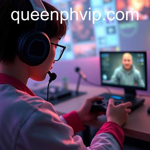 The Rise of queenph in Gaming