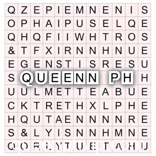 Rise of Queenph: A Gaming Phenomenon