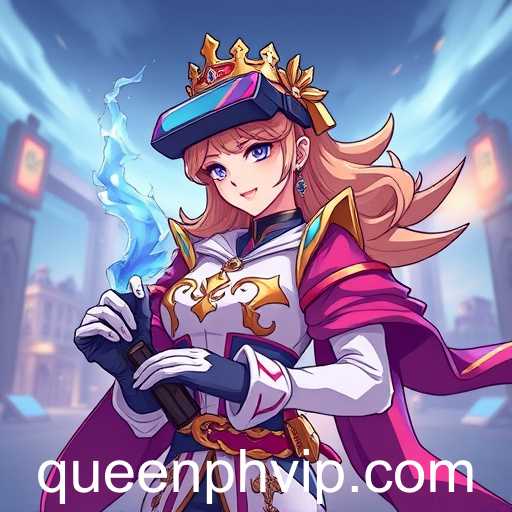 QueenPH Revolutionizes Online Gaming