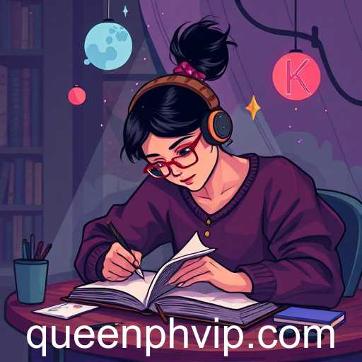 Queenph: A Rising Star in the Gaming World
