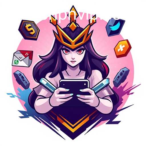 Rising Star: Queenph's Impact on the Gaming World